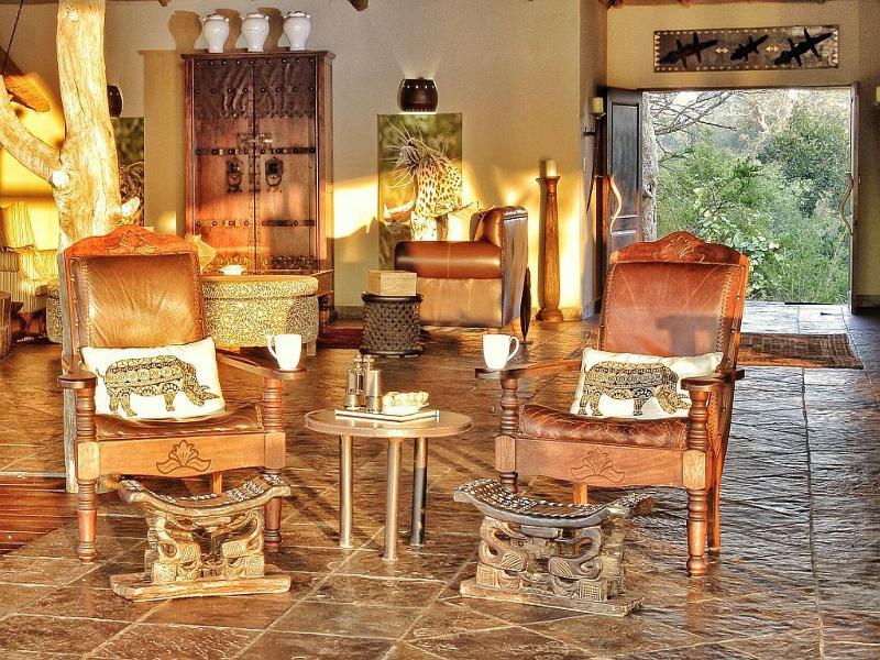 Kambaku Lodge Ходспруит Екстериор снимка